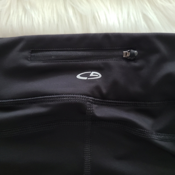 Champion Womens casual capri yoga pants, size S - Picture 6 of 7